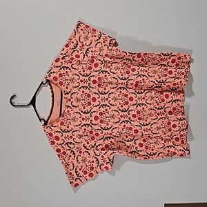 Croft & Barrow The Classic Tee 2X